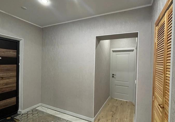 3-комнатная квартира · 96 м² · 1/9 этаж, А. Болекпаева 3 — Кошкарбаева - Байтурсынова