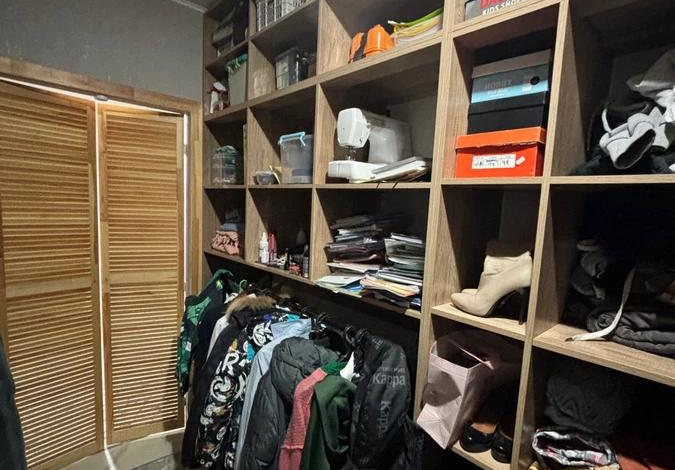 3-комнатная квартира · 96 м² · 1/9 этаж, А. Болекпаева 3 — Кошкарбаева - Байтурсынова