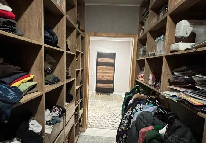 3-комнатная квартира · 96 м² · 1/9 этаж, А. Болекпаева 3 — Кошкарбаева - Байтурсынова