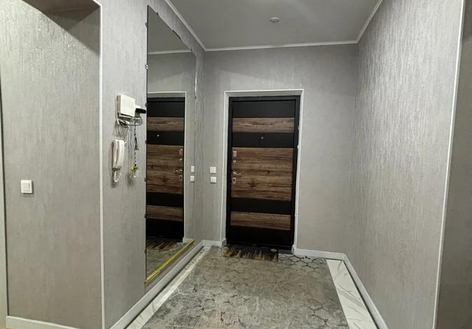 3-комнатная квартира · 96 м² · 1/9 этаж, А. Болекпаева 3 — Кошкарбаева - Байтурсынова