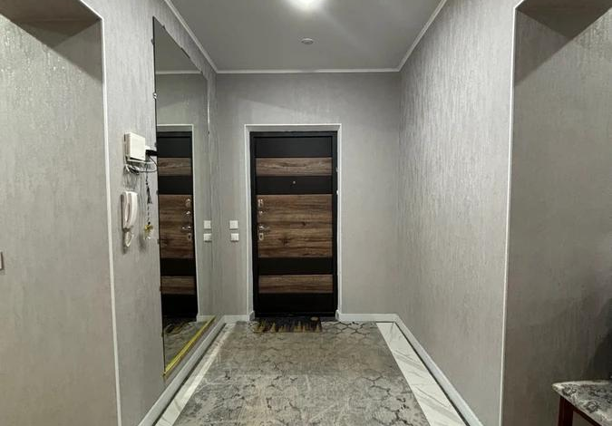 3-комнатная квартира · 96 м² · 1/9 этаж, А. Болекпаева 3 — Кошкарбаева - Байтурсынова