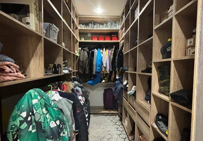 3-комнатная квартира · 96 м² · 1/9 этаж, А. Болекпаева 3 — Кошкарбаева - Байтурсынова