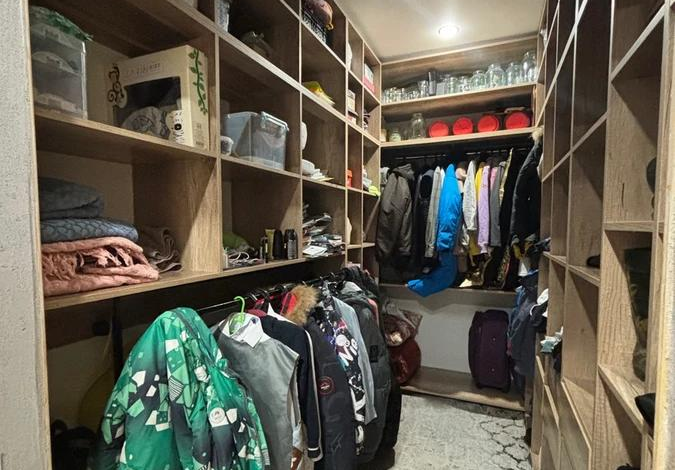 3-комнатная квартира · 96 м² · 1/9 этаж, А. Болекпаева 3 — Кошкарбаева - Байтурсынова