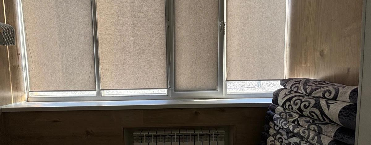 3-комнатная квартира · 96 м² · 1/9 этаж, А. Болекпаева 3 — Кошкарбаева - Байтурсынова