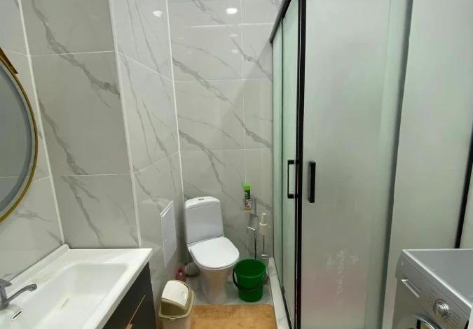2-комнатная квартира · 67 м² · 4/9 этаж, мкр Нурсая, Абылхаир хана 65