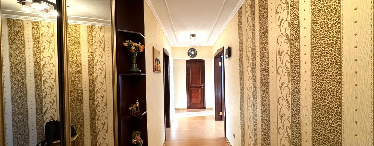 4-комнатная квартира · 90 м² · 3/4 этаж, Хлудова 3 — НАБЕРЕЖНАЯ ИШИМ