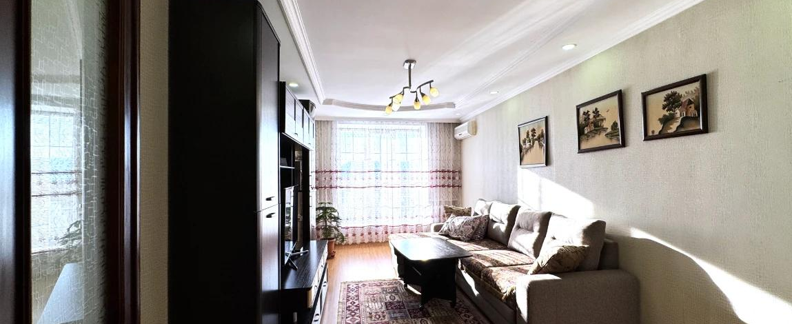 4-комнатная квартира · 90 м² · 3/4 этаж, Хлудова 3 — НАБЕРЕЖНАЯ ИШИМ