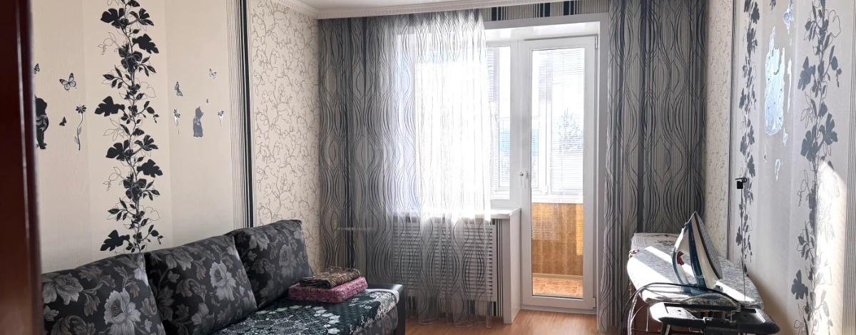 4-комнатная квартира · 90 м² · 3/4 этаж, Хлудова 3 — НАБЕРЕЖНАЯ ИШИМ