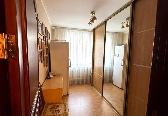 4-комнатная квартира · 90 м² · 3/4 этаж, Хлудова 3 — НАБЕРЕЖНАЯ ИШИМ