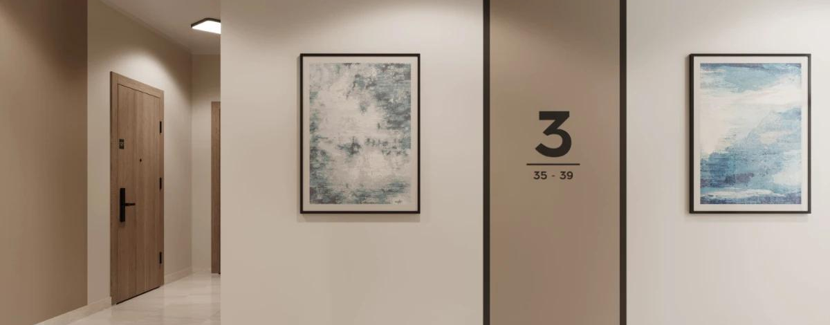 1-комнатная квартира · 37.4 м² · 2/9 этаж, Акберен 4/1