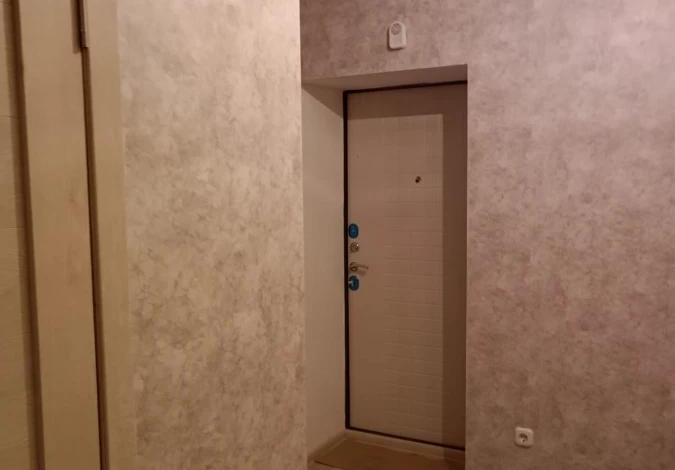 2-комнатная квартира · 55 м² · 2/9 этаж, Мкр. Береке 63