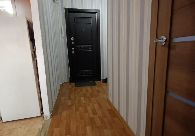 1-комнатная квартира · 33.7 м² · 1/5 этаж, Казыбек би 30