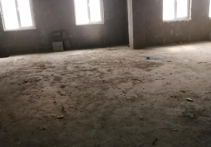 4-комнатная квартира · 125 м² · 8/12 этаж, 17-й мкр бн