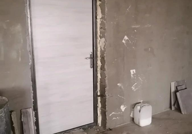 4-комнатная квартира · 125 м² · 8/12 этаж, 17-й мкр бн