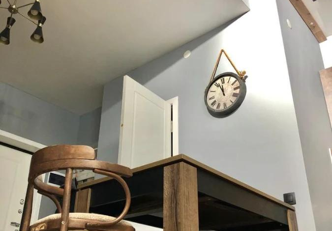 2-комнатная квартира · 49.2 м² · 1/3 этаж, Искендерова 23 — Кажымукана - Назрабаева (Фурманова)