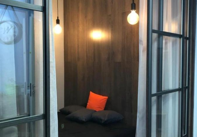 2-комнатная квартира · 49.2 м² · 1/3 этаж, Искендерова 23 — Кажымукана - Назрабаева (Фурманова)