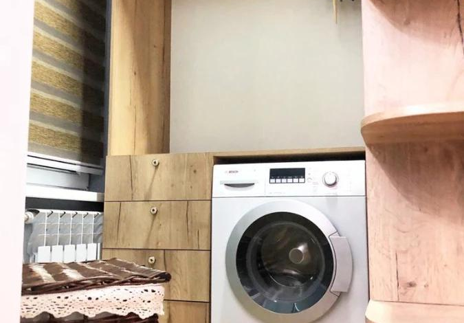 2-комнатная квартира · 49.2 м² · 1/3 этаж, Искендерова 23 — Кажымукана - Назрабаева (Фурманова)