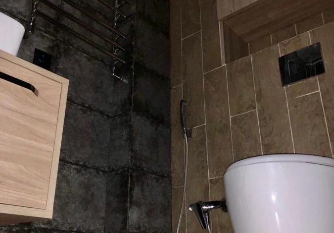 2-комнатная квартира · 49.2 м² · 1/3 этаж, Искендерова 23 — Кажымукана - Назрабаева (Фурманова)