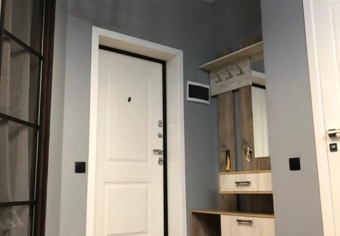 2-комнатная квартира · 49.2 м² · 1/3 этаж, Искендерова 23 — Кажымукана - Назрабаева (Фурманова)