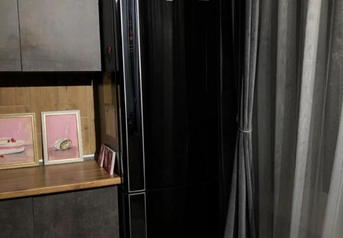 2-комнатная квартира · 49.2 м² · 1/3 этаж, Искендерова 23 — Кажымукана - Назрабаева (Фурманова)