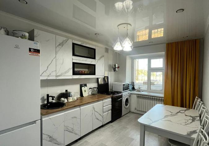 2-комнатная квартира · 54 м² · 1/5 этаж, Азербайджанская