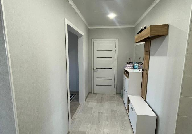 2-комнатная квартира · 54 м² · 1/5 этаж, Азербайджанская