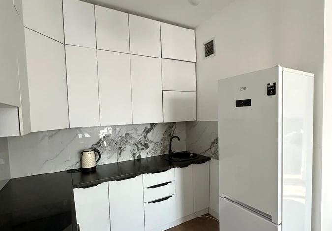 2-комнатная квартира · 55 м² · 14/16 этаж, Гагарина 233