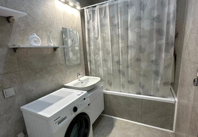 2-комнатная квартира · 55 м² · 14/16 этаж, Гагарина 233