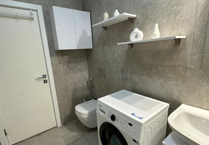 2-комнатная квартира · 55 м² · 14/16 этаж, Гагарина 233