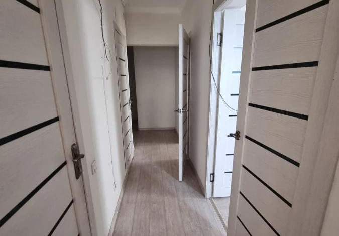 2-комнатная квартира · 60 м² · 9/12 этаж, Шымсити 36