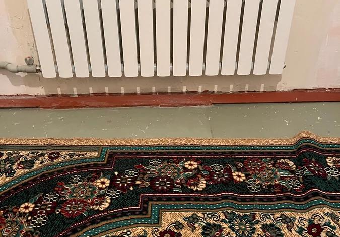 2-комнатная квартира · 48.2 м² · 4/5 этаж, 10 микрорайон