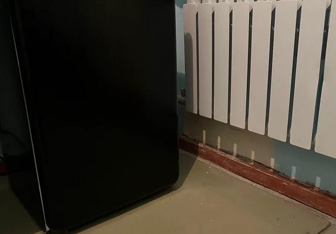 2-комнатная квартира · 48.2 м² · 4/5 этаж, 10 микрорайон