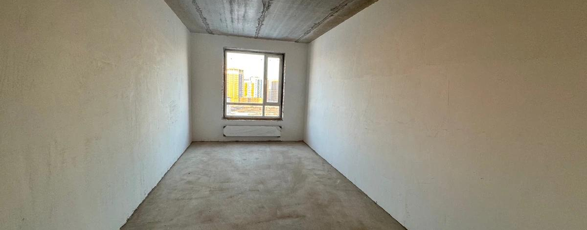 2-комнатная квартира · 67.8 м² · 7/12 этаж, Ч. Айтматова б/н — Молдагалиева