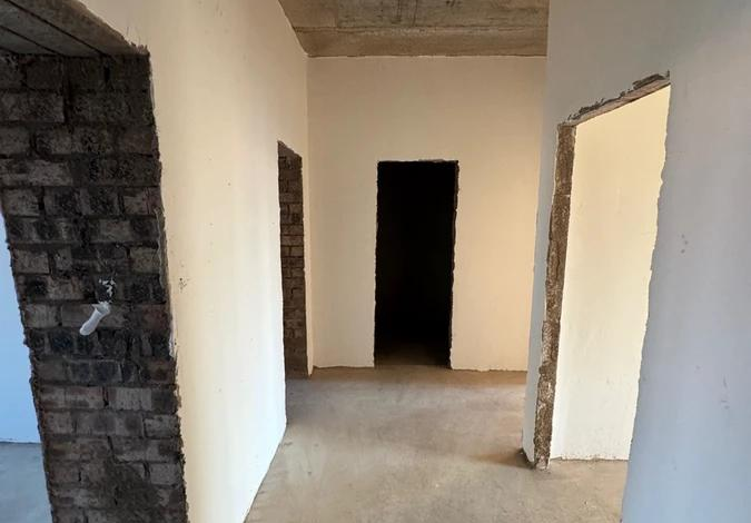 2-комнатная квартира · 67.8 м² · 7/12 этаж, Ч. Айтматова б/н — Молдагалиева
