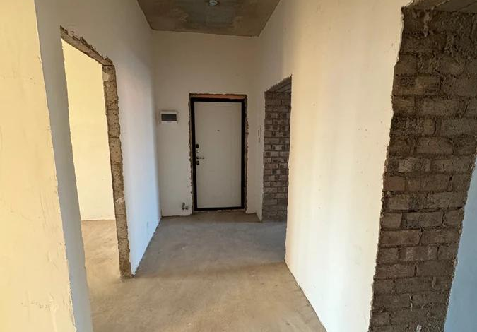2-комнатная квартира · 67.8 м² · 7/12 этаж, Ч. Айтматова б/н — Молдагалиева
