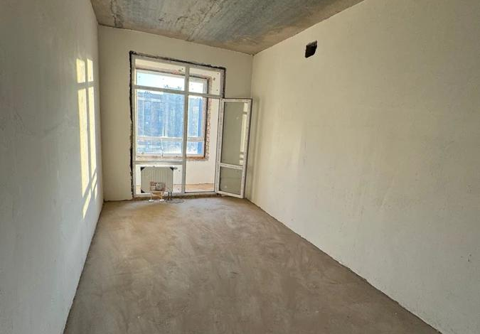 2-комнатная квартира · 67.8 м² · 7/12 этаж, Ч. Айтматова б/н — Молдагалиева