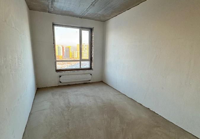 2-комнатная квартира · 67.8 м² · 7/12 этаж, Ч. Айтматова б/н — Молдагалиева