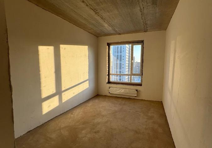 2-комнатная квартира · 67.8 м² · 7/12 этаж, Ч. Айтматова б/н — Молдагалиева