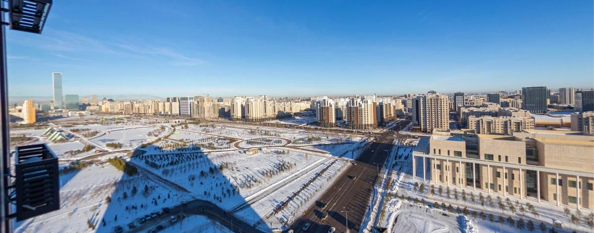 3-комнатная квартира · 73.2 м² · 13/13 этаж, Е 15 9 — ИПОТЕКА ПРОХОДИТ