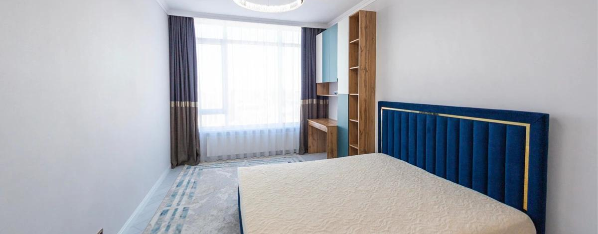 3-комнатная квартира · 73.2 м² · 13/13 этаж, Е 15 9 — ИПОТЕКА ПРОХОДИТ