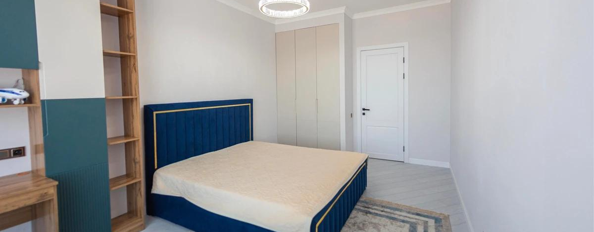 3-комнатная квартира · 73.2 м² · 13/13 этаж, Е 15 9 — ИПОТЕКА ПРОХОДИТ