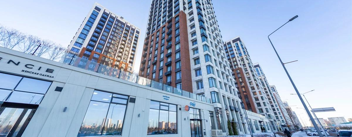 3-комнатная квартира · 73.2 м² · 13/13 этаж, Е 15 9 — ИПОТЕКА ПРОХОДИТ