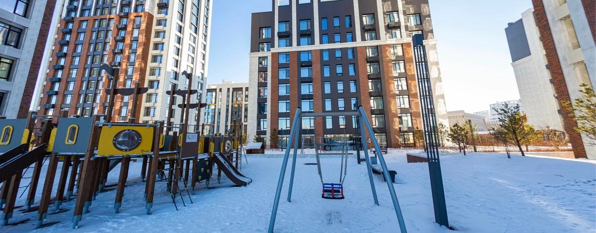3-комнатная квартира · 73.2 м² · 13/13 этаж, Е 15 9 — ИПОТЕКА ПРОХОДИТ