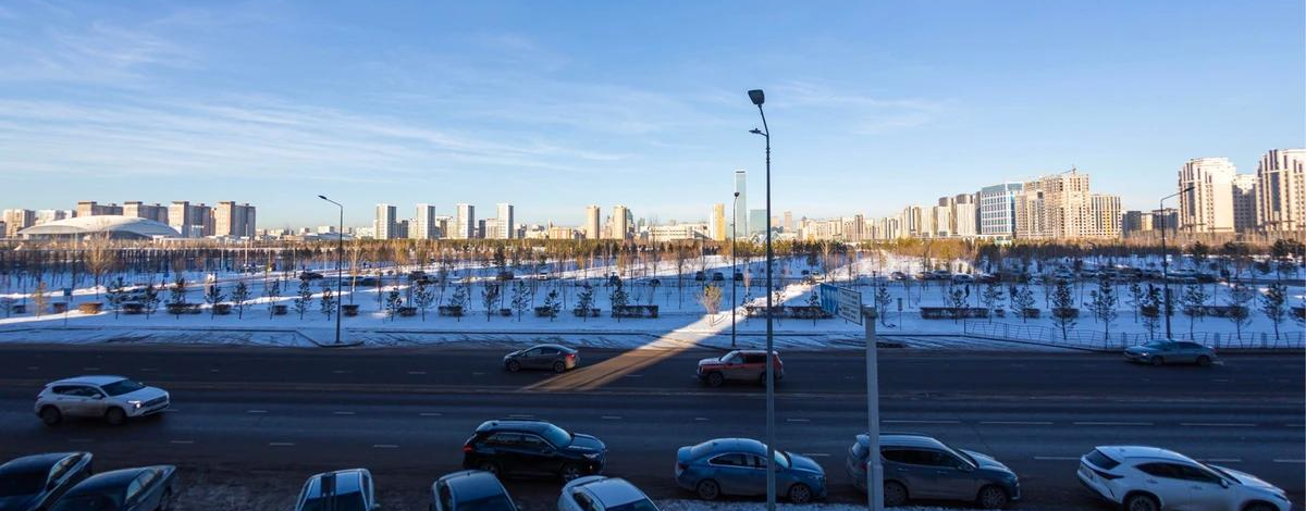 3-комнатная квартира · 73.2 м² · 13/13 этаж, Е 15 9 — ИПОТЕКА ПРОХОДИТ