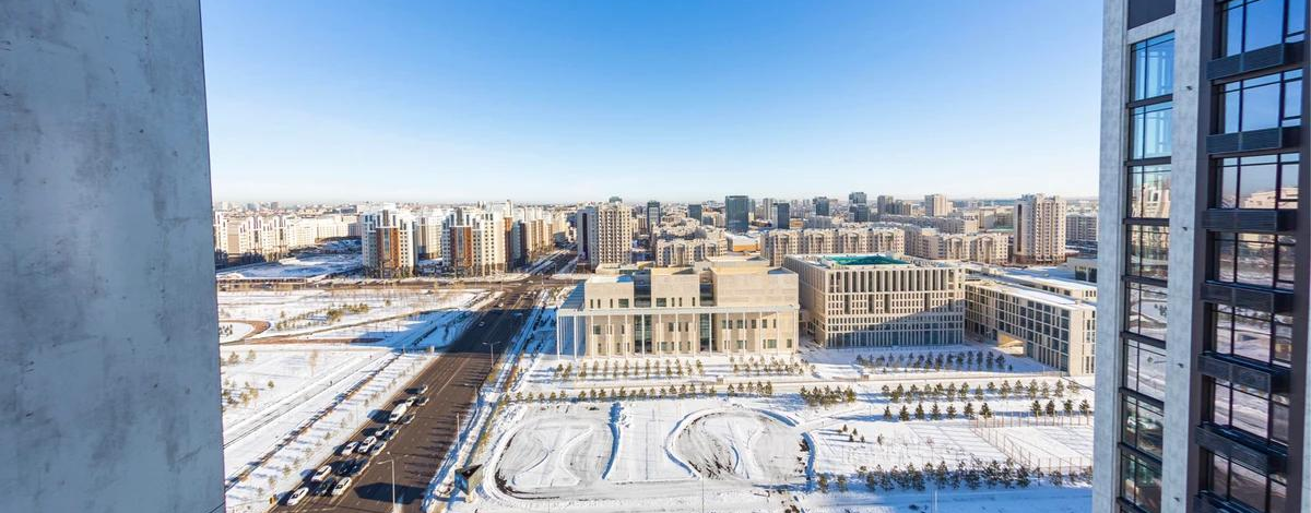 3-комнатная квартира · 73.2 м² · 13/13 этаж, Е 15 9 — ИПОТЕКА ПРОХОДИТ