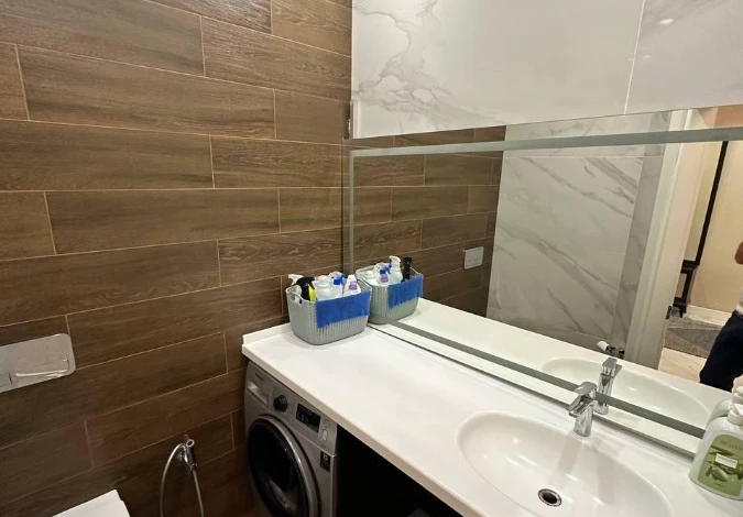 3-комнатная квартира · 132 м² · 13/16 этаж, Наурызбай батыра 152