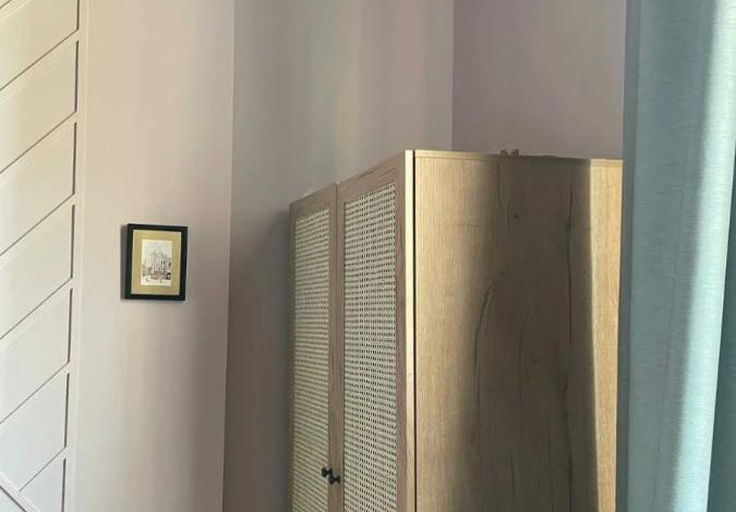 3-комнатная квартира · 100 м² · 6/7 этаж, Тыныбаева 6 — Бизнес класс, потолки 3м
