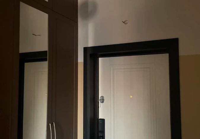 3-комнатная квартира · 100 м² · 6/7 этаж, Тыныбаева 6 — Бизнес класс, потолки 3м