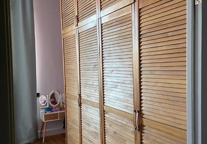 3-комнатная квартира · 100 м² · 6/7 этаж, Тыныбаева 6 — Бизнес класс, потолки 3м