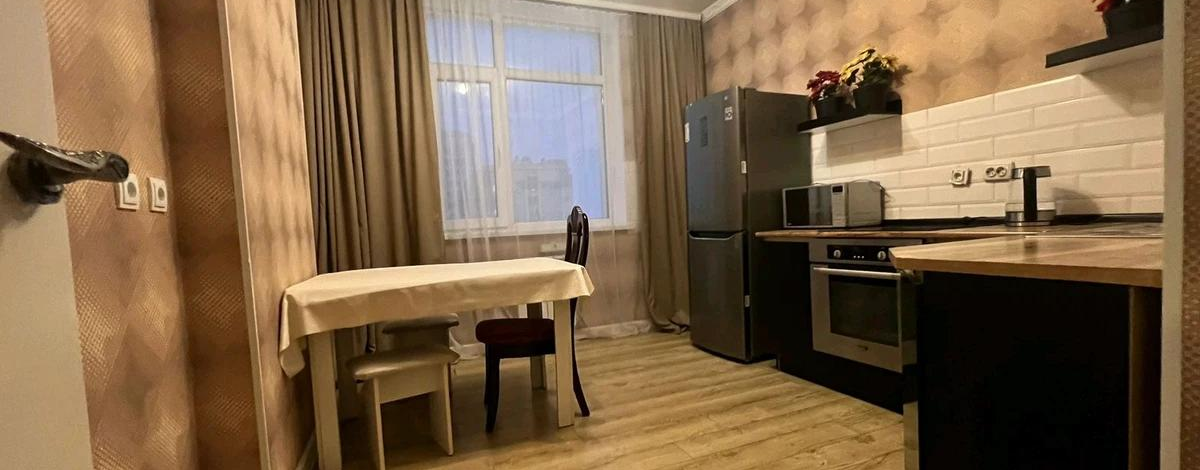 2-комнатная квартира · 51 м² · 2/20 этаж, Туран 44/2 — Орынбор